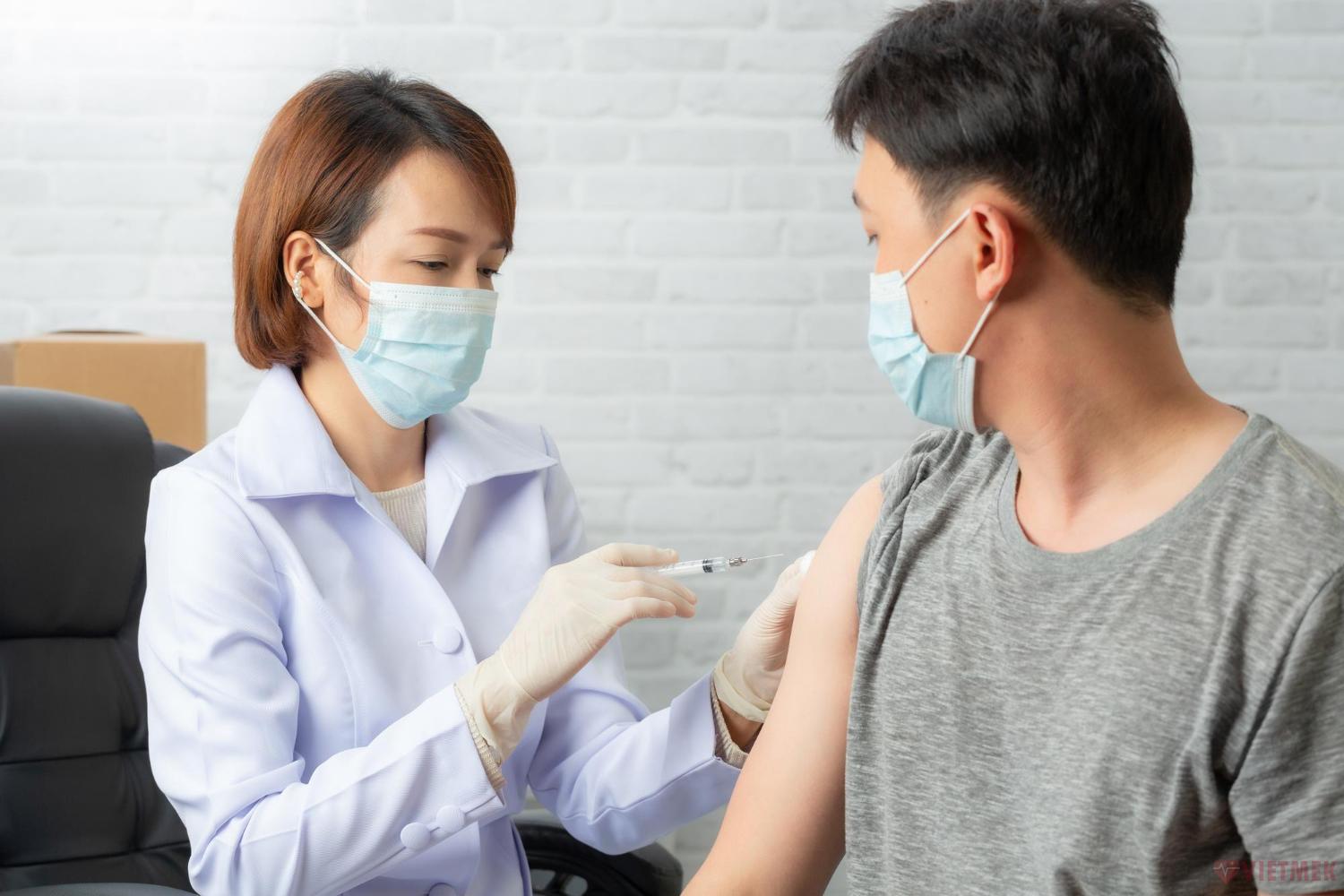 Vắc-xin HPV có thể giúp phòng ngừa tái phát sùi mào gà và giảm nguy cơ ung thư do virus HPV gây ra