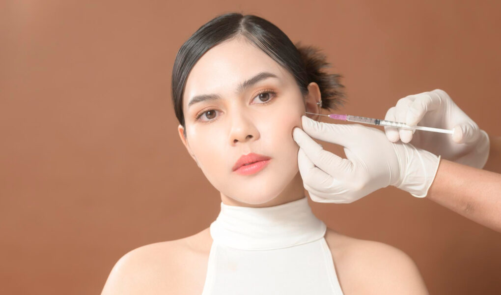 Hiệu quả lâu dài của tiêm filler má có thể dao động từ 6 tháng đến 2 năm