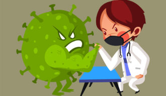 Cách phân biệt cúm A với các loại cúm khác