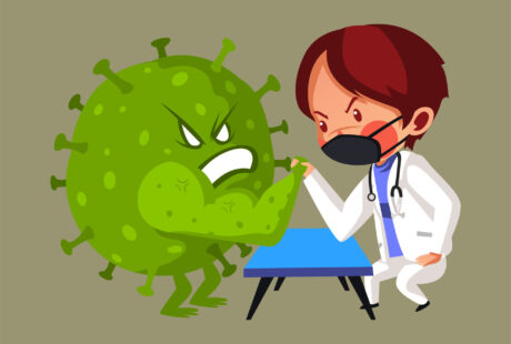 Cách phân biệt cúm A với các loại cúm khác