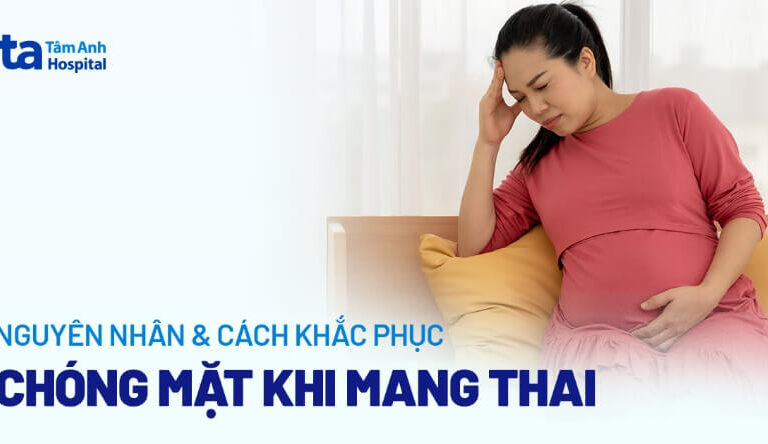 Doc vi thong tin Ba bau bi chong mat khi