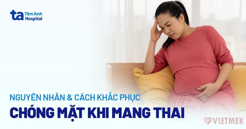 Doc vi thong tin Ba bau bi chong mat khi