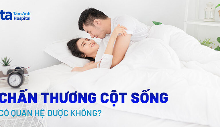 Doc vi thong tin Chan thuong cot song co quan