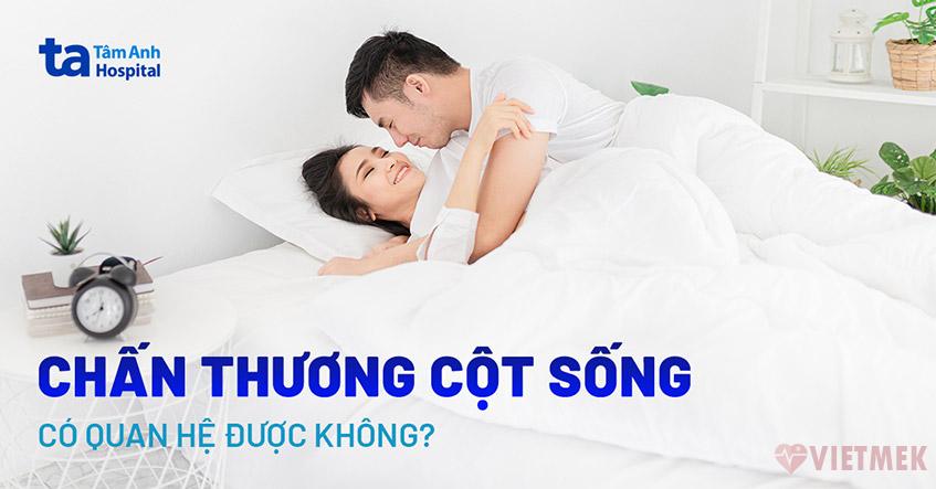 Doc vi thong tin Chan thuong cot song co quan