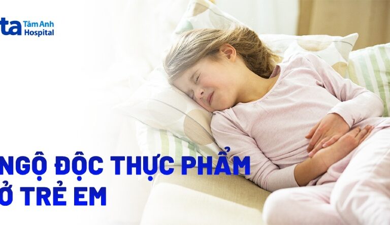 Doc vi thong tin Ngo doc thuc pham o tre