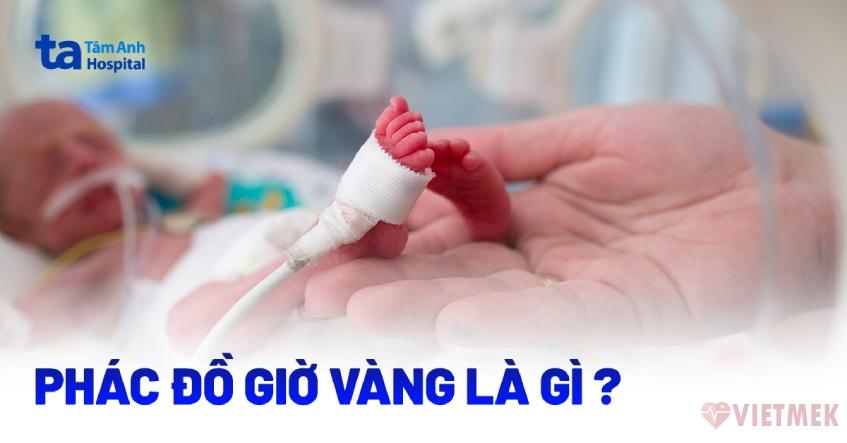 Doc vi thong tin Phac do gio vang la gi