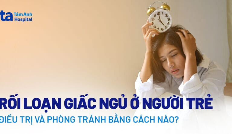 Doc vi thong tin Roi loan giac ngu o nguoi