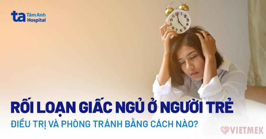 Doc vi thong tin Roi loan giac ngu o nguoi