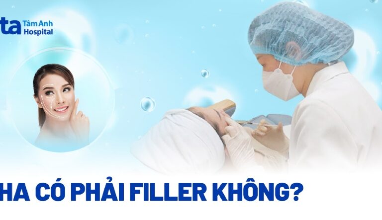 Doc vi thong tin Tiem HA co phai la filler