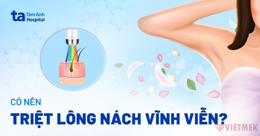 Doc vi thong tin Triet long nach vinh vien la