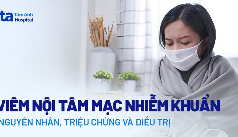 Doc vi thong tin Viem noi tam mac nhiem khuan