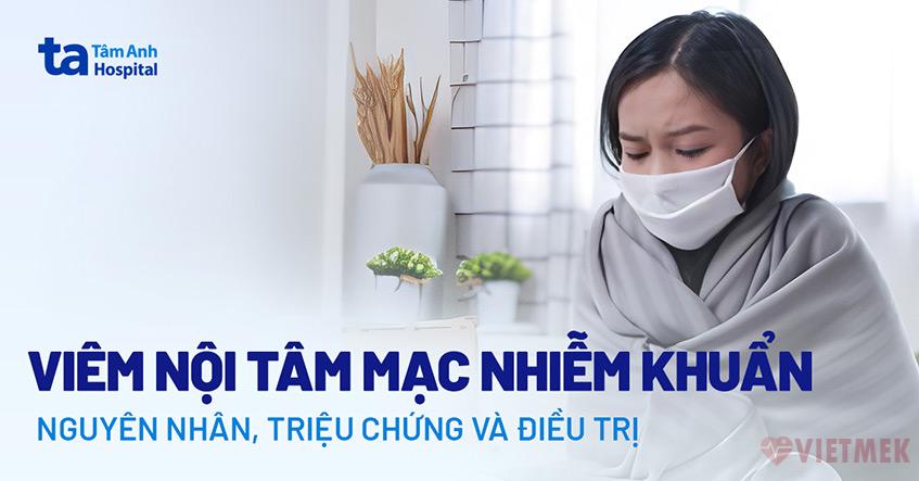 Doc vi thong tin Viem noi tam mac nhiem khuan