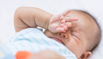 Giãn ruột sinh lý: khám phá phương pháp chăm sóc và lợi ích cho sức khỏe trẻ sơ sinh