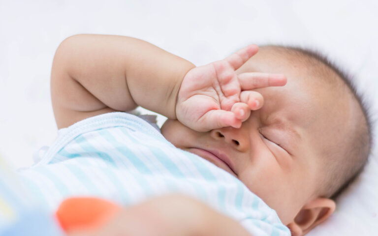 Giãn ruột sinh lý: khám phá phương pháp chăm sóc và lợi ích cho sức khỏe trẻ sơ sinh
