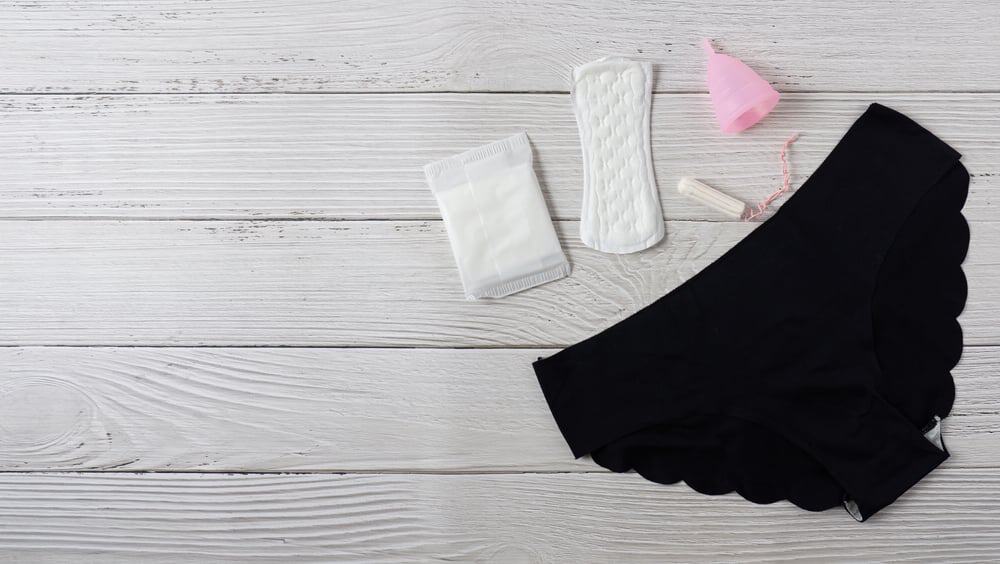 Hình ảnh minh họa Tampon