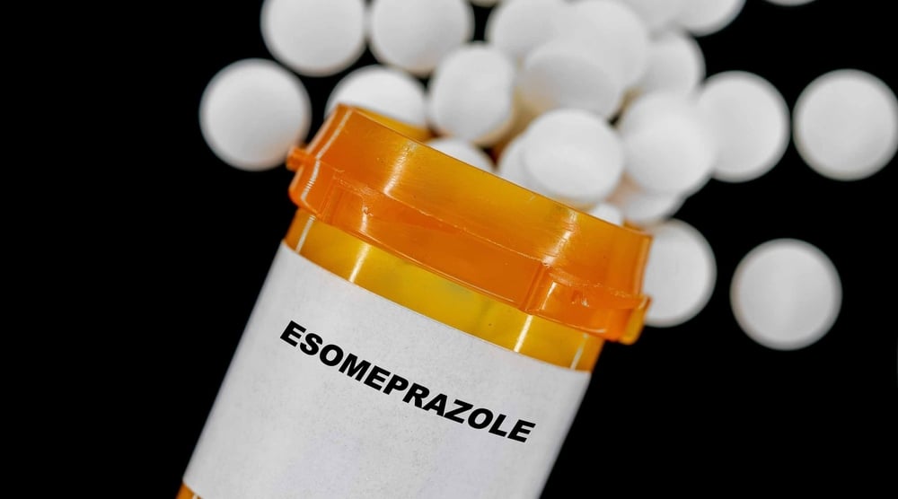 Esomeprazole