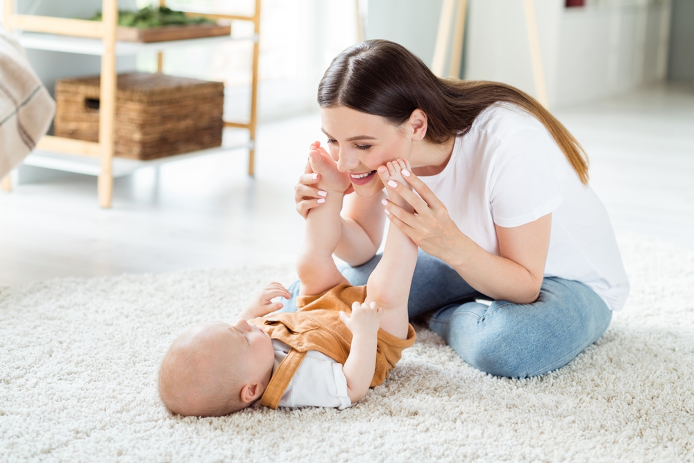 Khám phá phương pháp dân gian xem ngấn chân đoán