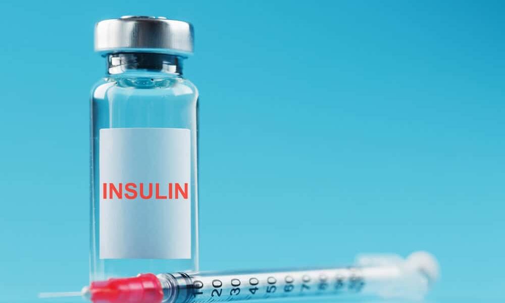 insulin analog la gi