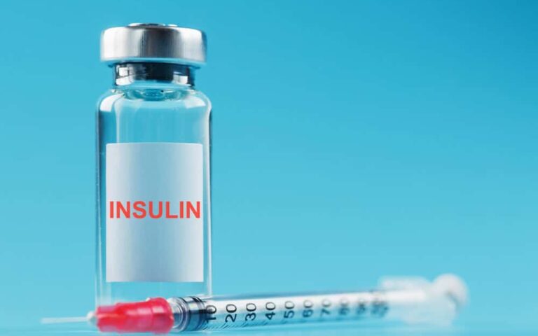 insulin analog la gi